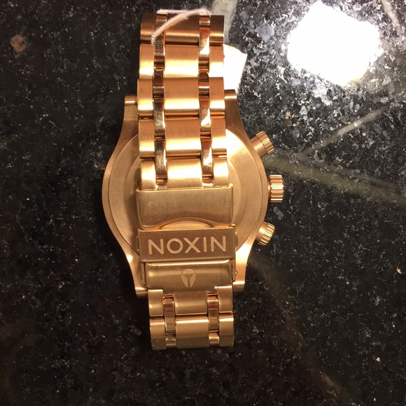 Nixon 38-20 chrono - Picture 6 of 6